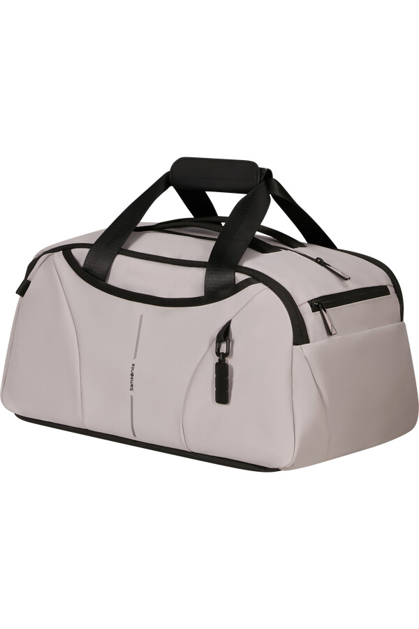 torba podróżna plecak glam-go xs ash rose