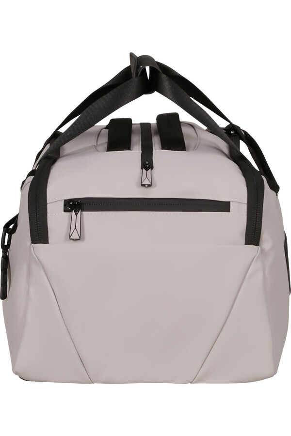 torba podróżna plecak glam-go xs ash rose