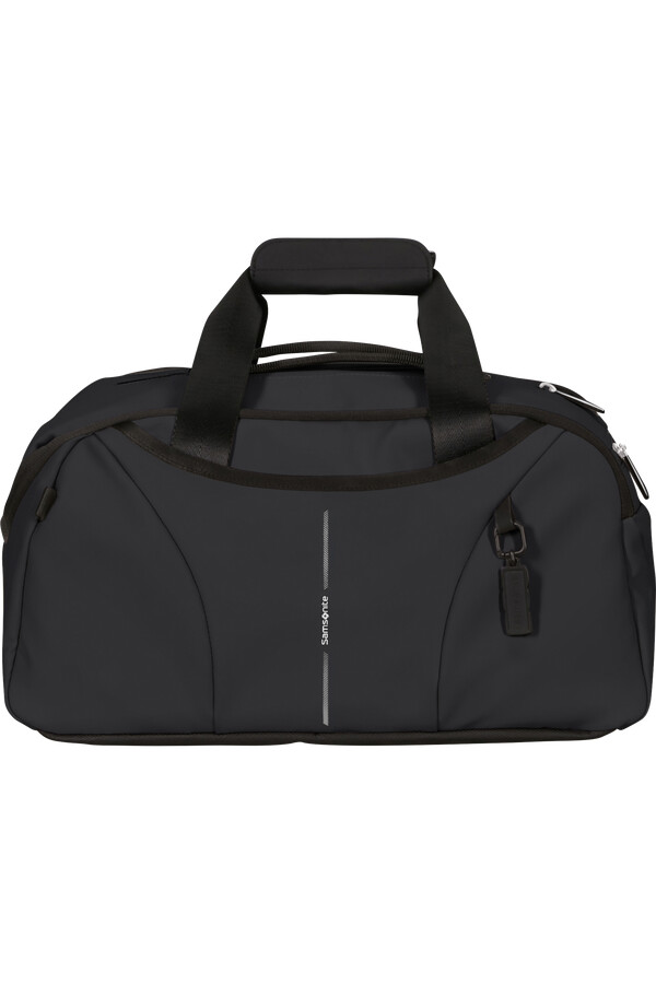 torba podróżna plecak glam-go xs czarny
