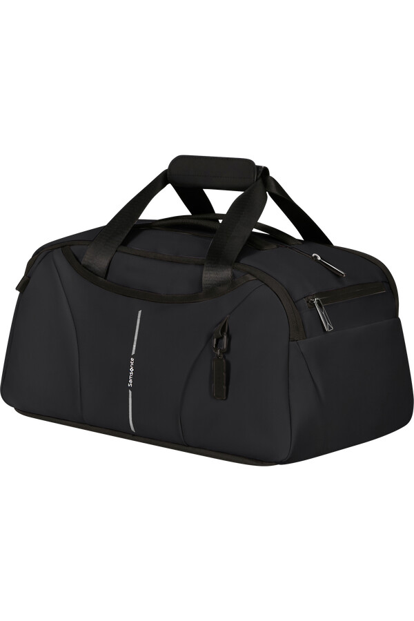 torba podróżna plecak glam-go xs czarny