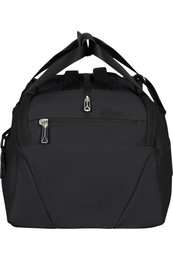 torba podróżna plecak glam-go xs czarny