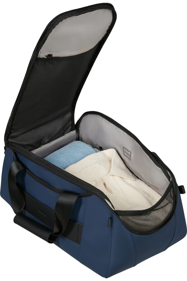 torba podróżnaplecak glam-go xs blue nights