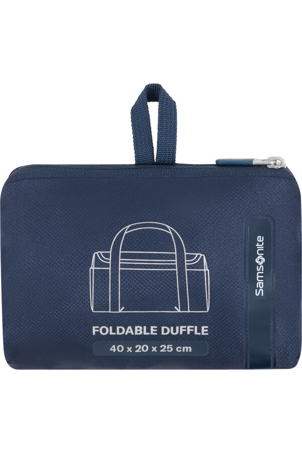 ta revolution składana torba podróżna xs midnight blue