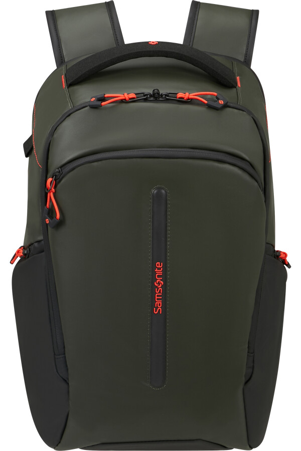 plecak ecodiver xs climbing ivy