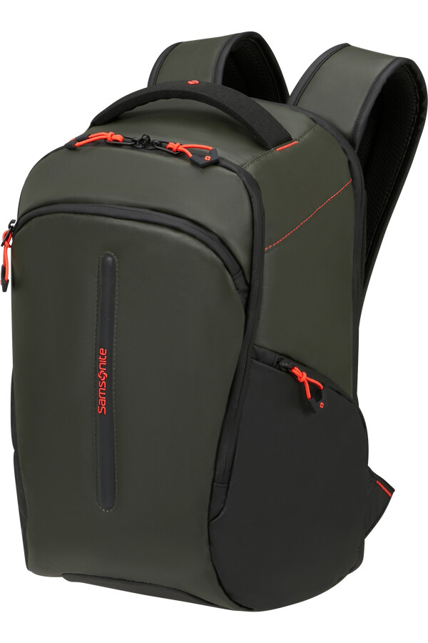 plecak ecodiver xs climbing ivy