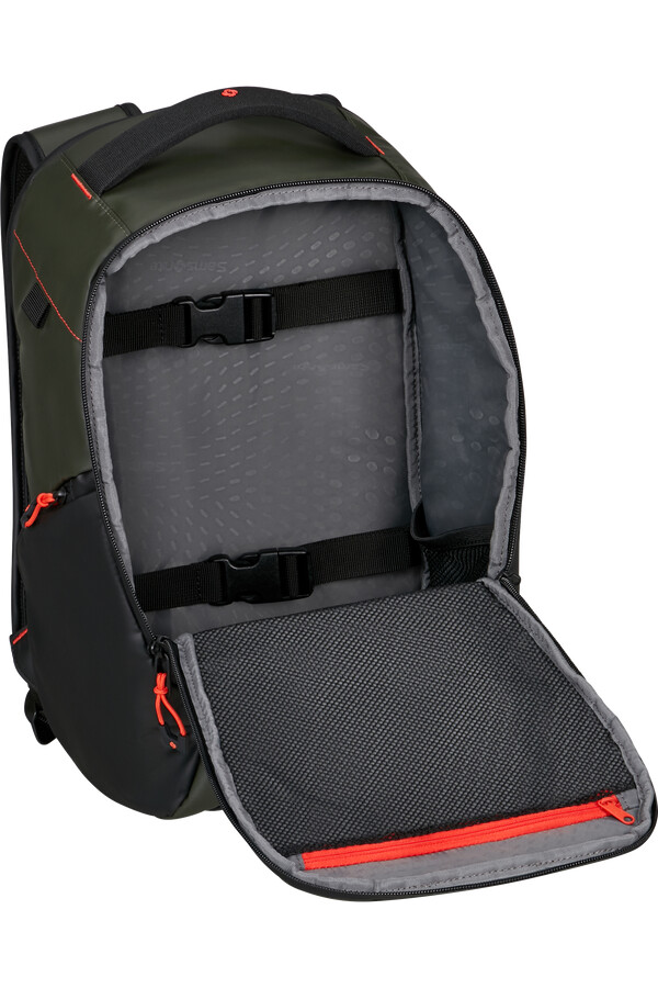 plecak ecodiver xs climbing ivy
