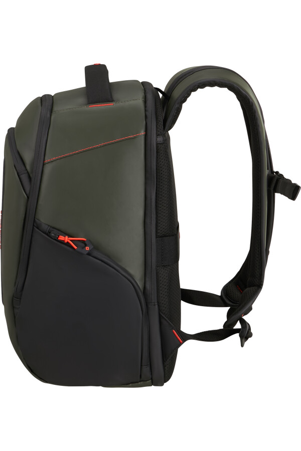 plecak ecodiver xs climbing ivy