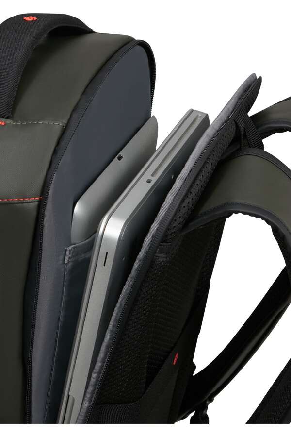 plecak ecodiver xs climbing ivy