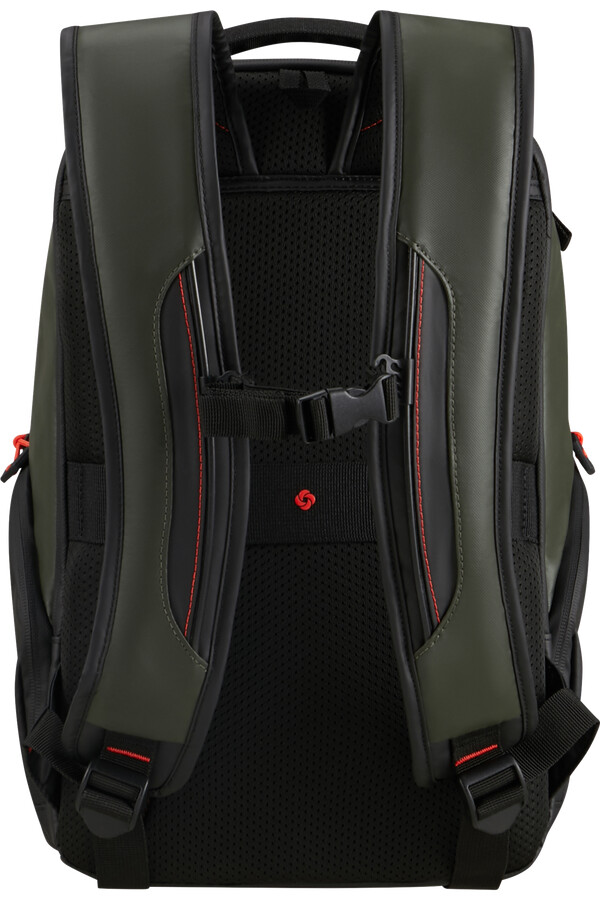 plecak ecodiver xs climbing ivy