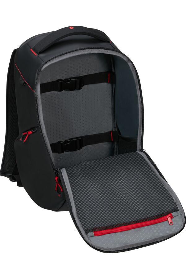 plecak ecodiver xs czarny