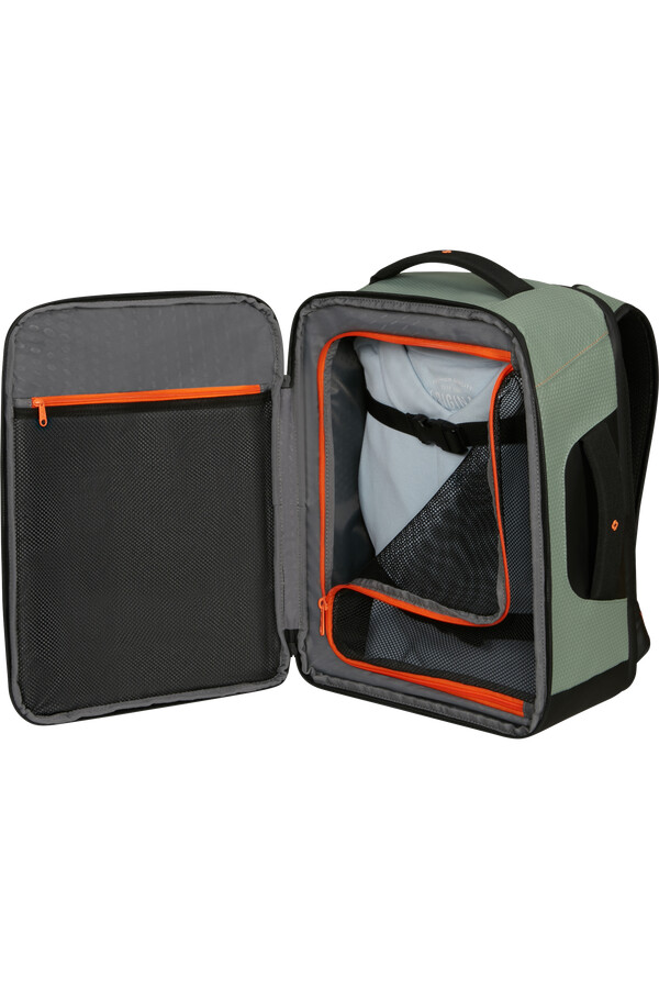 plecak ecodiver s light sage
