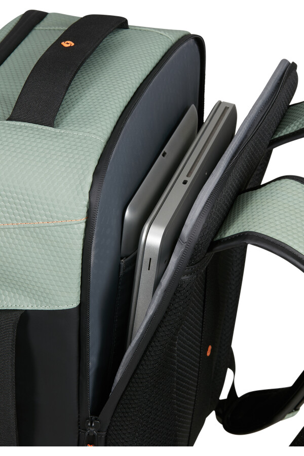 plecak ecodiver s light sage