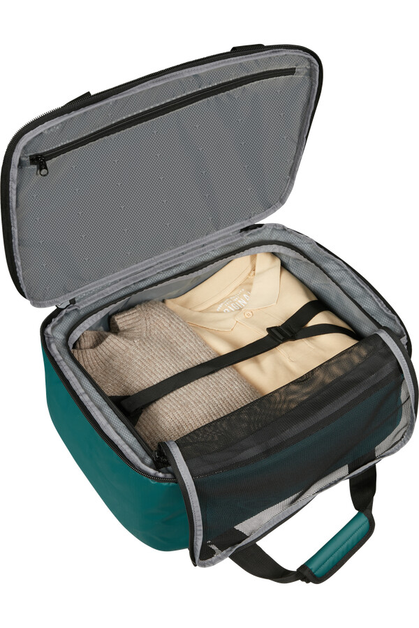 plecak roadseeker m deep teal
