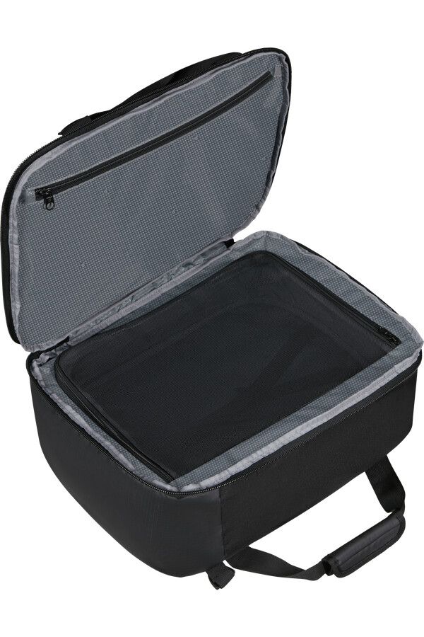 plecak roadseeker m deep black