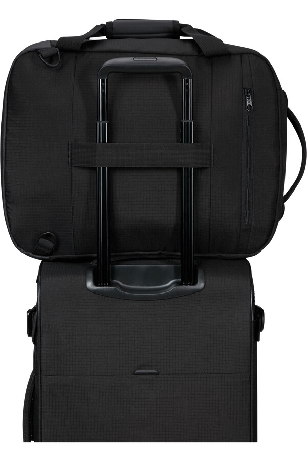plecak roadseeker m deep black