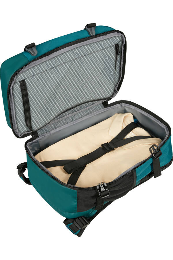 plecak roadseeker xs deep teal