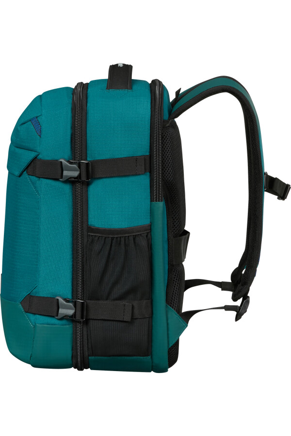 plecak roadseeker xs deep teal