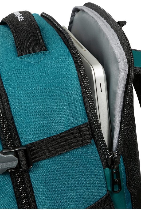 plecak roadseeker xs deep teal
