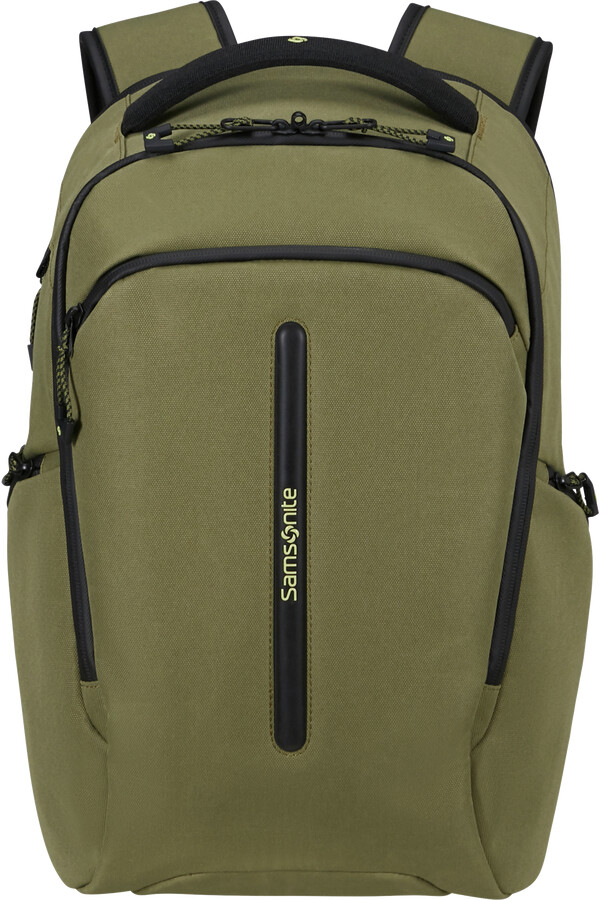 plecak ecodiver xs woskowany wasabi