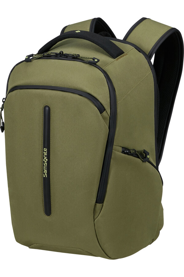 plecak ecodiver xs woskowany wasabi