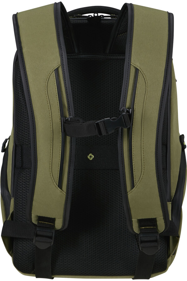 plecak ecodiver xs woskowany wasabi