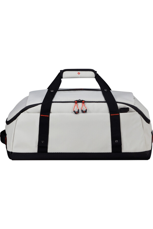 torba podróżna ecodiver s cloud white