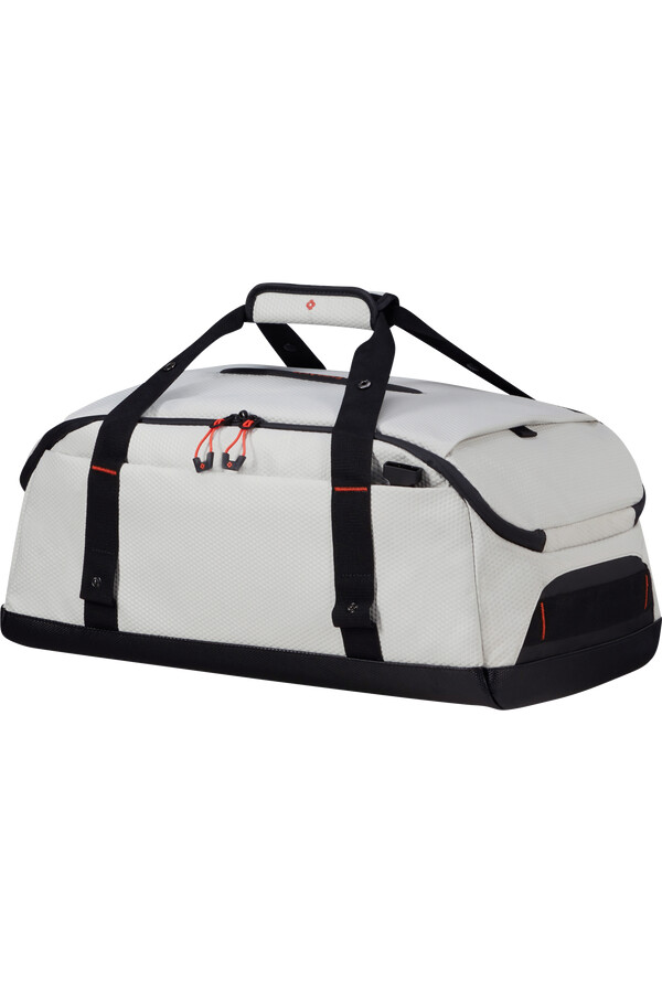 torba podróżna ecodiver s cloud white