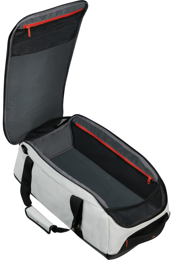 torba podróżna ecodiver s cloud white