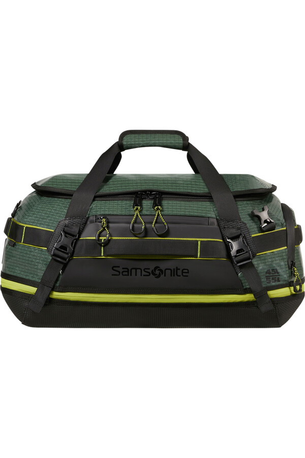torba podróżna outtrax s forest green