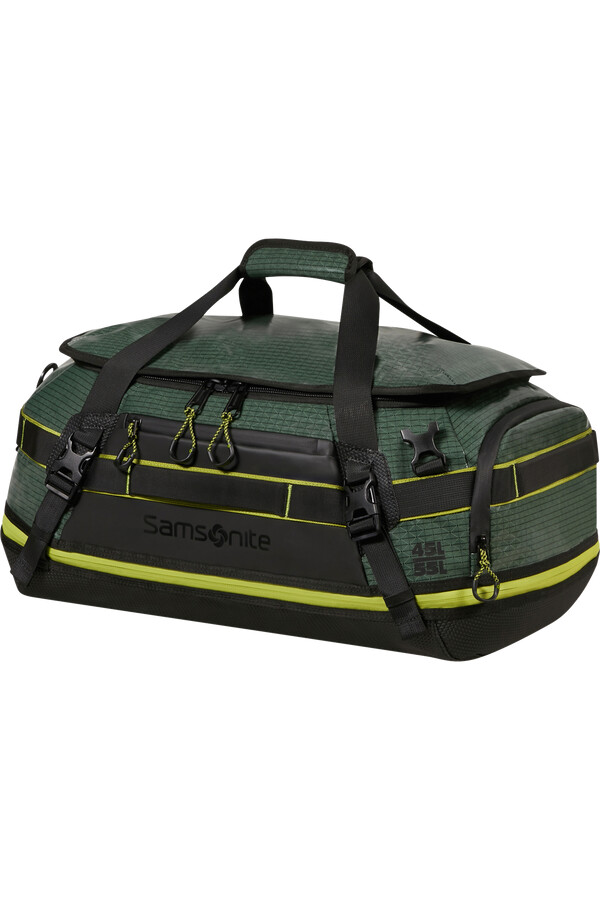 torba podróżna outtrax s forest green