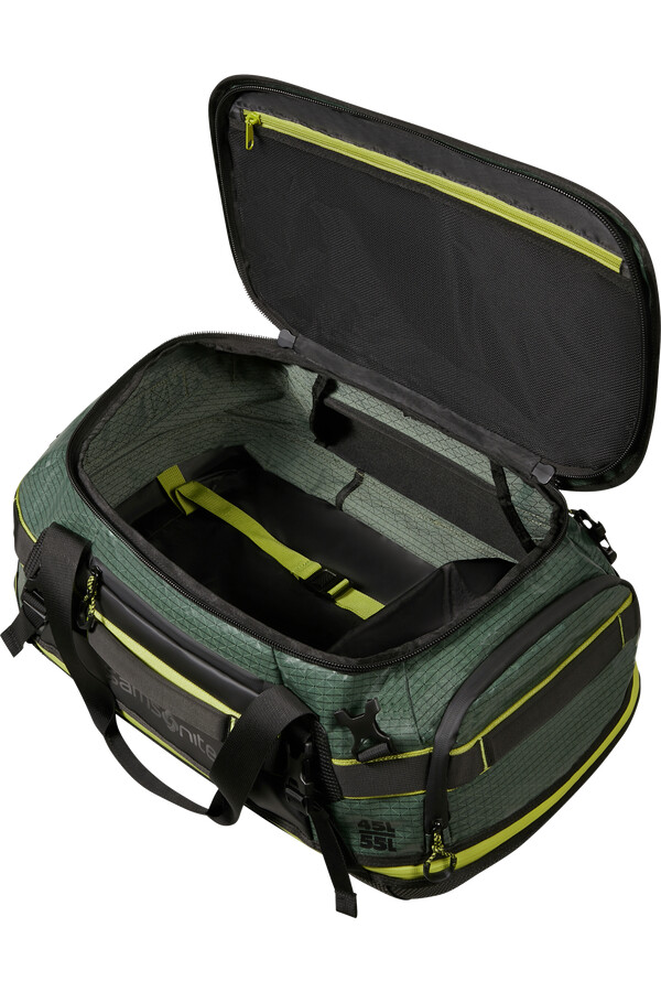 torba podróżna outtrax s forest green