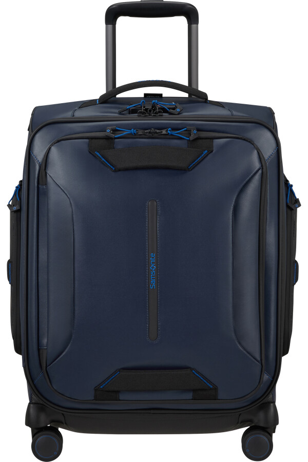 ecodiver spinner 4 koła 55 cm blue nights