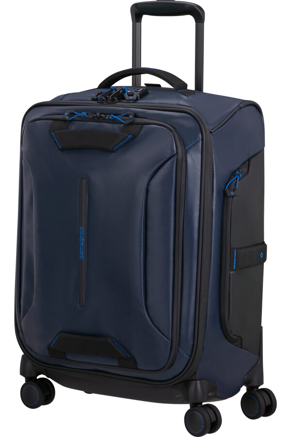 ecodiver spinner 4 koła 55 cm blue nights