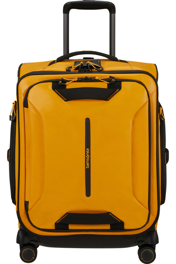 ecodiver spinner 4 koła 55 cm Żółty