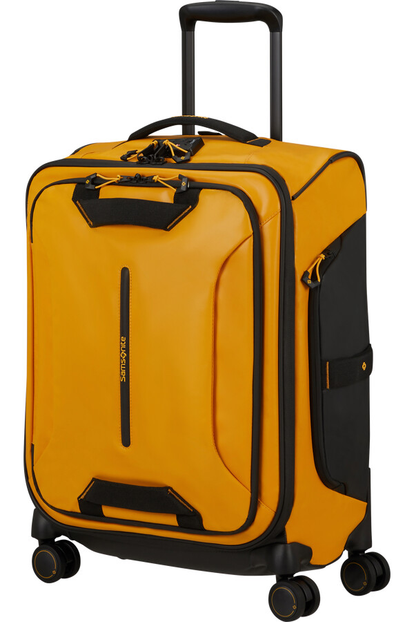 ecodiver spinner 4 koła 55 cm Żółty