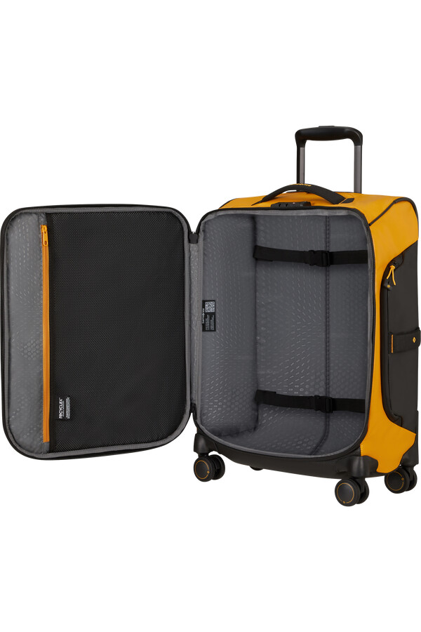 ecodiver spinner 4 koła 55 cm Żółty
