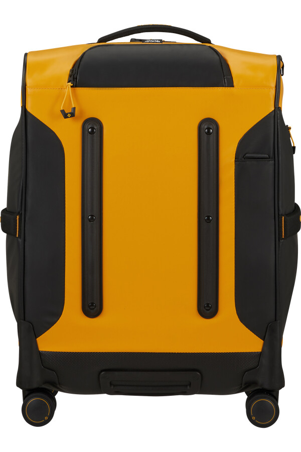 ecodiver spinner 4 koła 55 cm Żółty