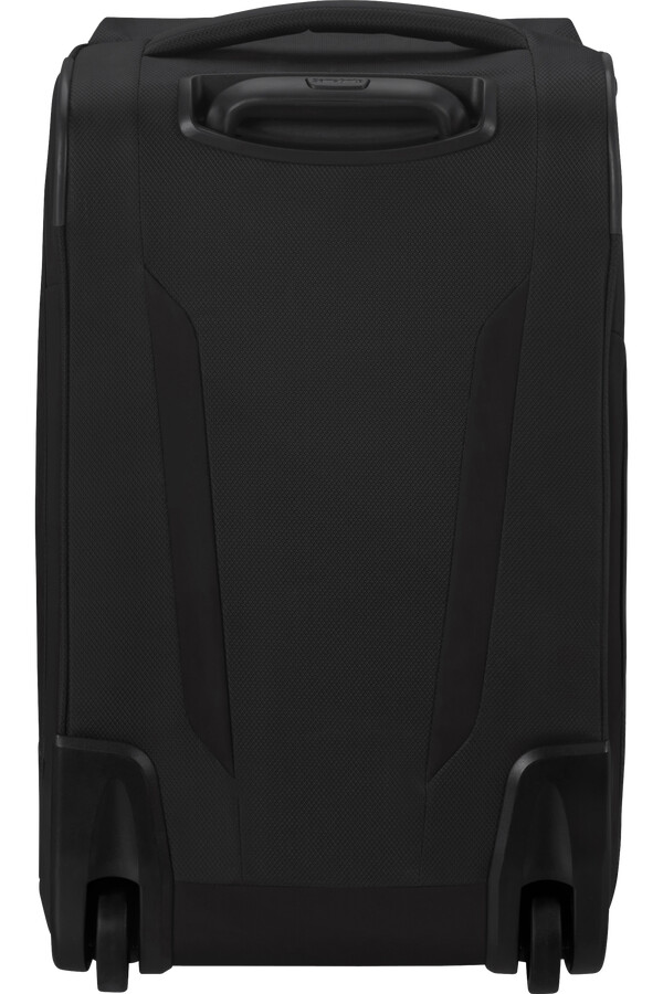 torba podróżna respark z kółkami 55 cm ozone black