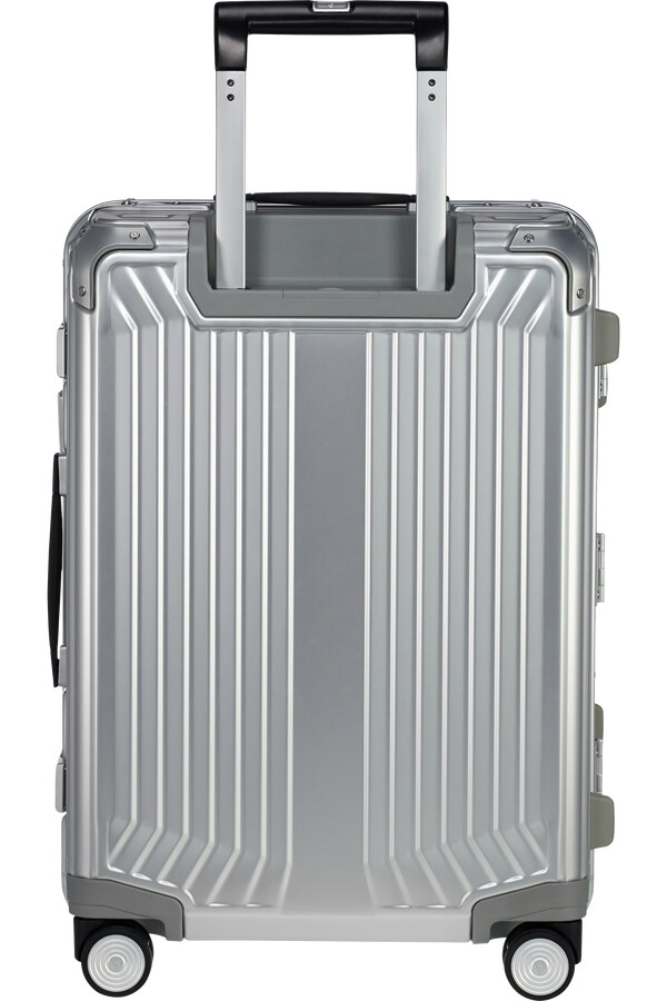 wózek spacerowy lite-box alu spinner 4 koła 55 cm aluminiowy