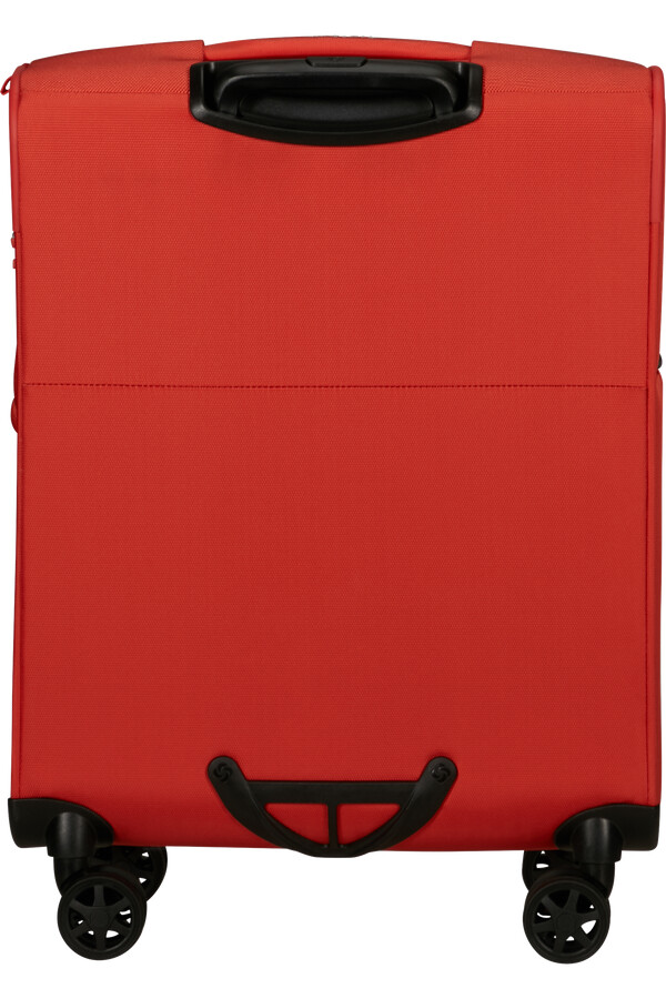 urbify spinner rozszerzalny 4 koła 55cm lava