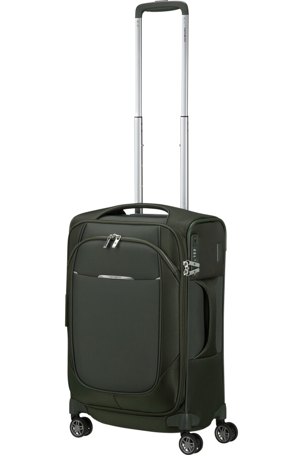 re-lite spinner rozszerzalny 4 koła 55 cm pnący bluszcz