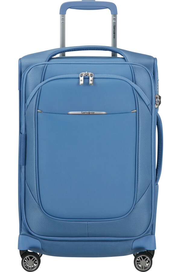 wózek re-lite spinner rozszerzany 4 koła 55 cm capri blue