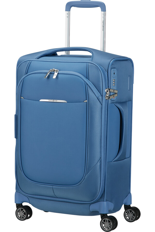 wózek re-lite spinner rozszerzany 4 koła 55 cm capri blue