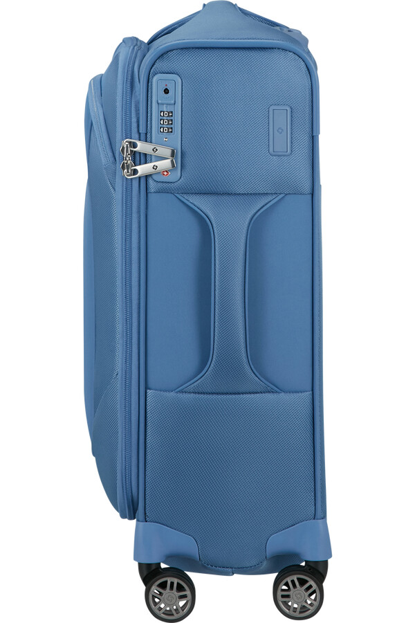 wózek re-lite spinner rozszerzany 4 koła 55 cm capri blue