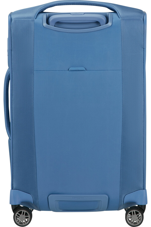 wózek re-lite spinner rozszerzany 4 koła 55 cm capri blue