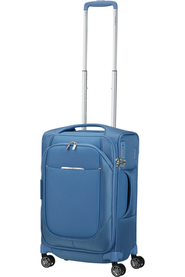 wózek re-lite spinner rozszerzany 4 koła 55 cm capri blue