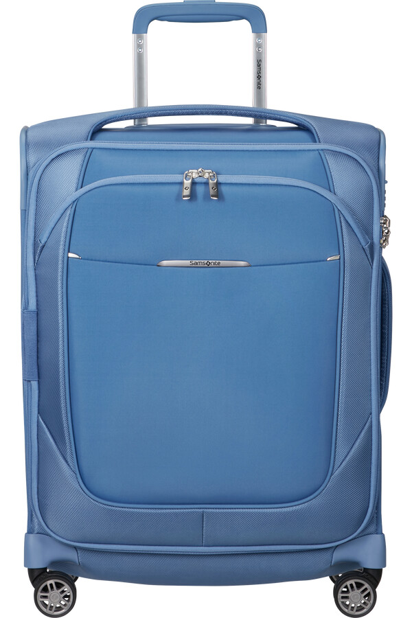 wózek re-lite spinner rozszerzany 4 koła 55 cm capri blue