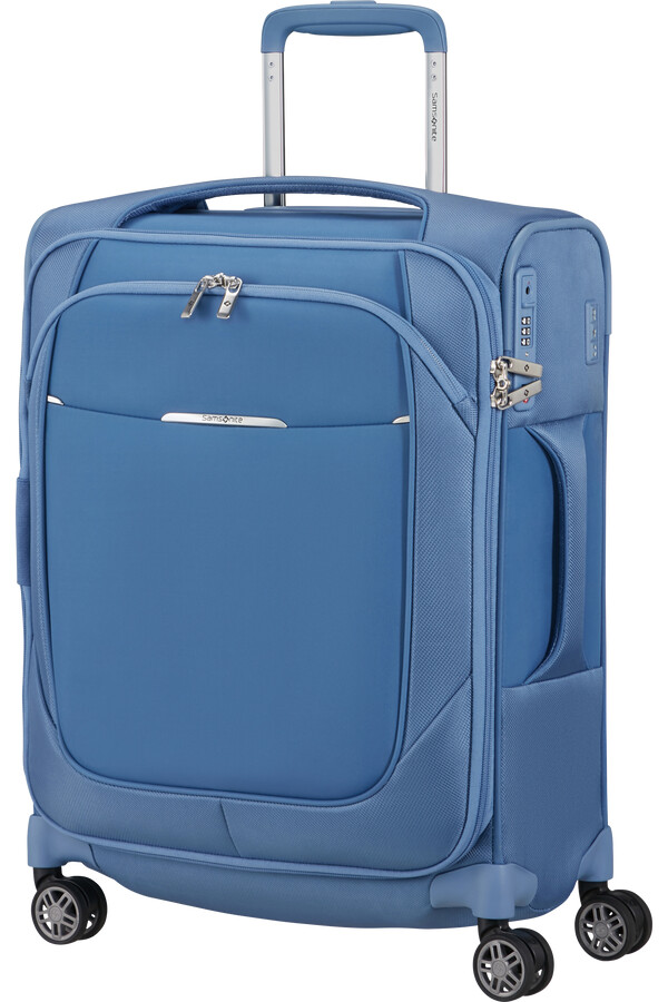 wózek re-lite spinner rozszerzany 4 koła 55 cm capri blue