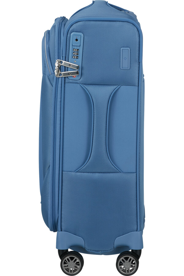 wózek re-lite spinner rozszerzany 4 koła 55 cm capri blue