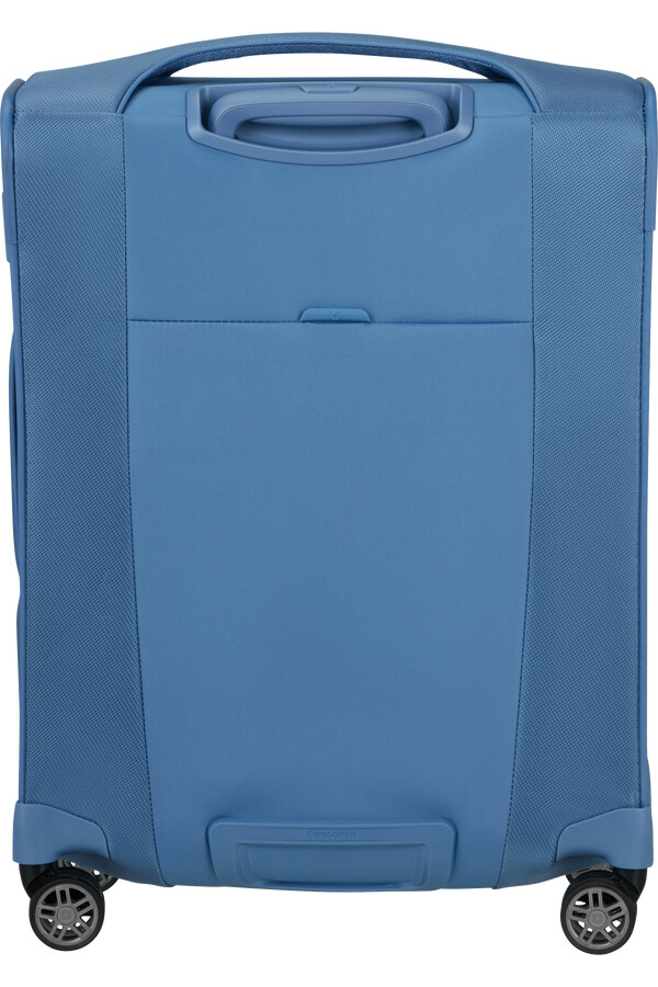wózek re-lite spinner rozszerzany 4 koła 55 cm capri blue
